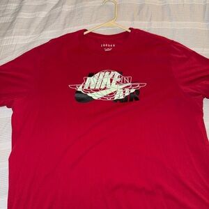 Nike air X Jordan air